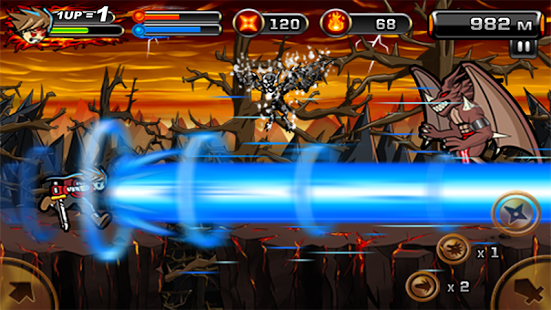 Download Devil Ninja 2